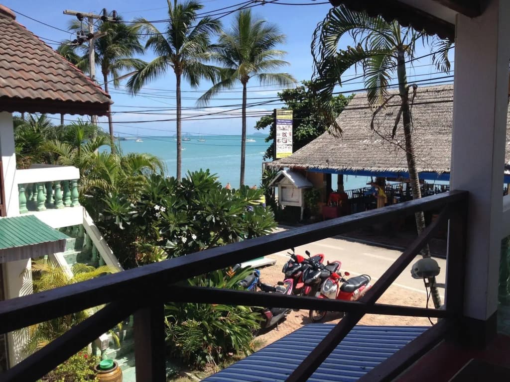 Siam Shades House - photo 9