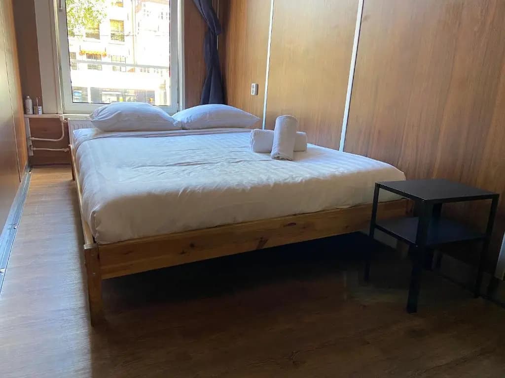 Hostel Utopia - photo 5