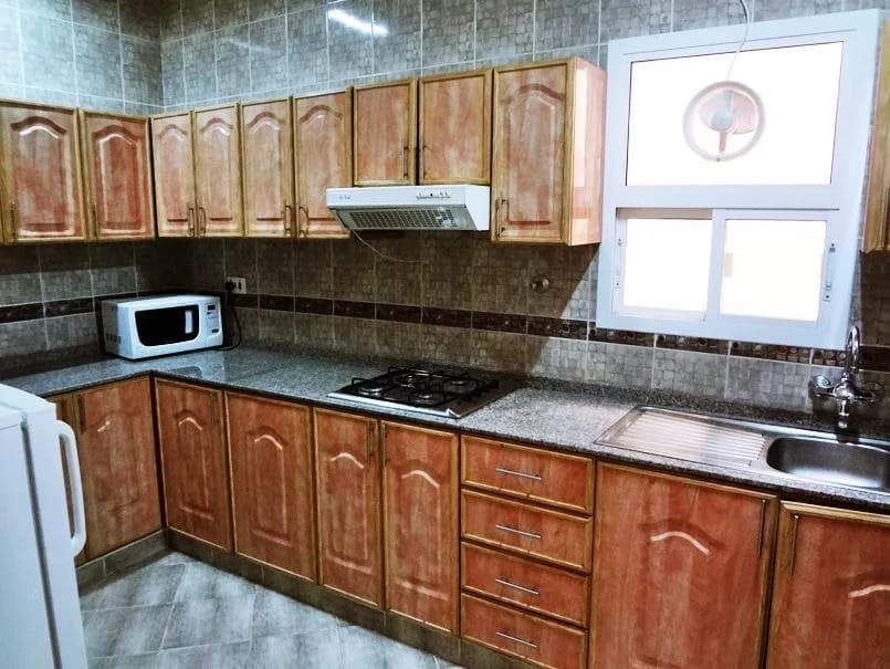 Al Murooj Hotel Apartments - photo 17