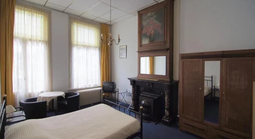 Hotel Parkzicht - photo 2