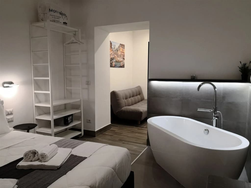 Clementi 18 Suites Rome - photo 2