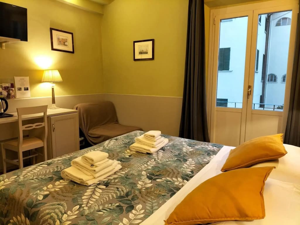 Hotel Camilla - photo 3