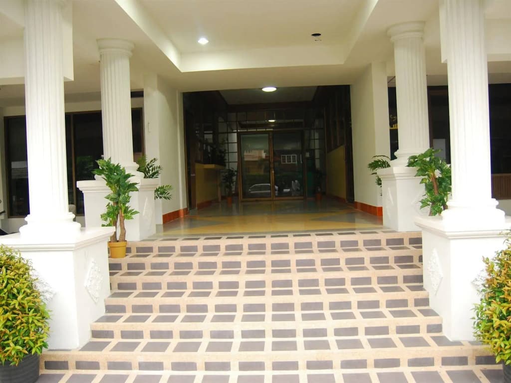 Seri 47 Residence - photo 1