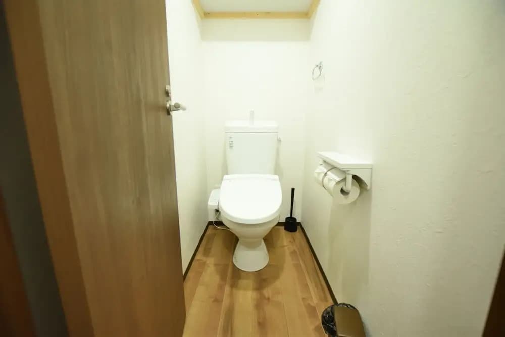 Yagara Terrace House C - photo 18
