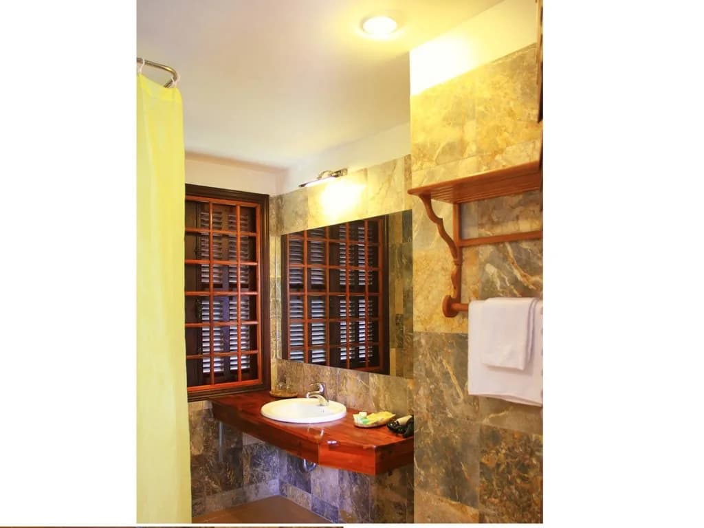 Waterside Resort Spa Hoi An - photo 10