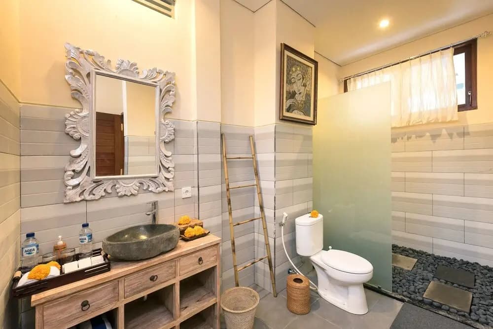 Wasudewa Private Villa - photo 9