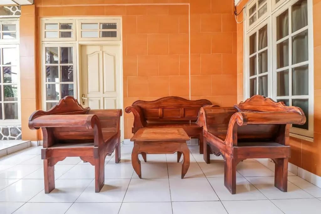 OYO 2580 Hotel Puri Royan - photo 12