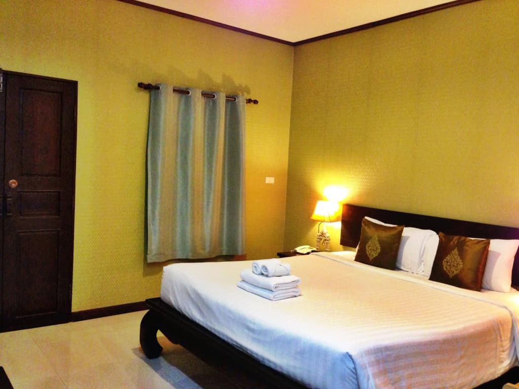 Na Thapae - photo 3
