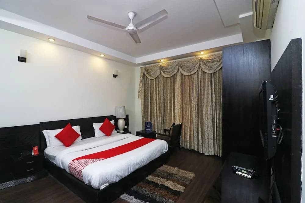 OYO 28061 Amar Villa One - photo 7