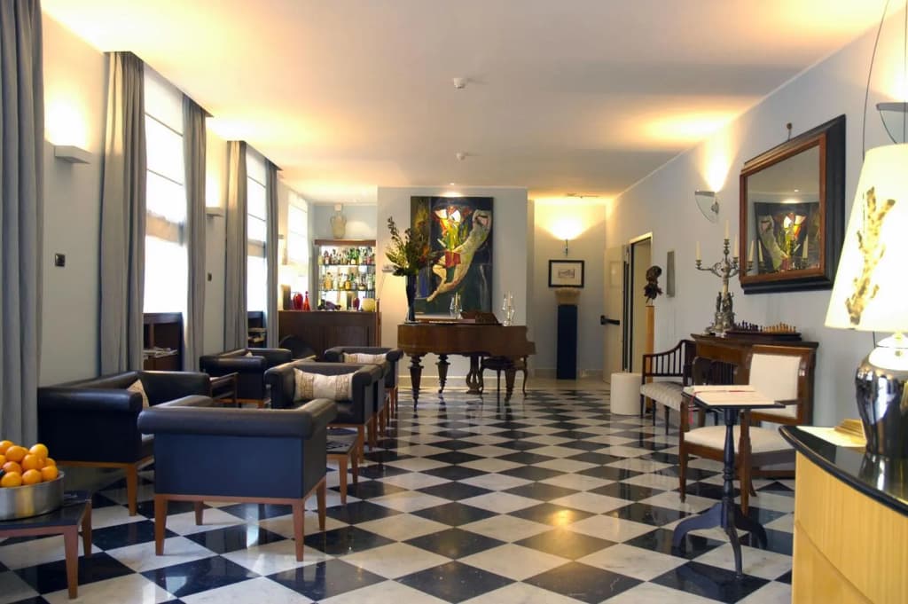 Hotel San Francesco - photo 16