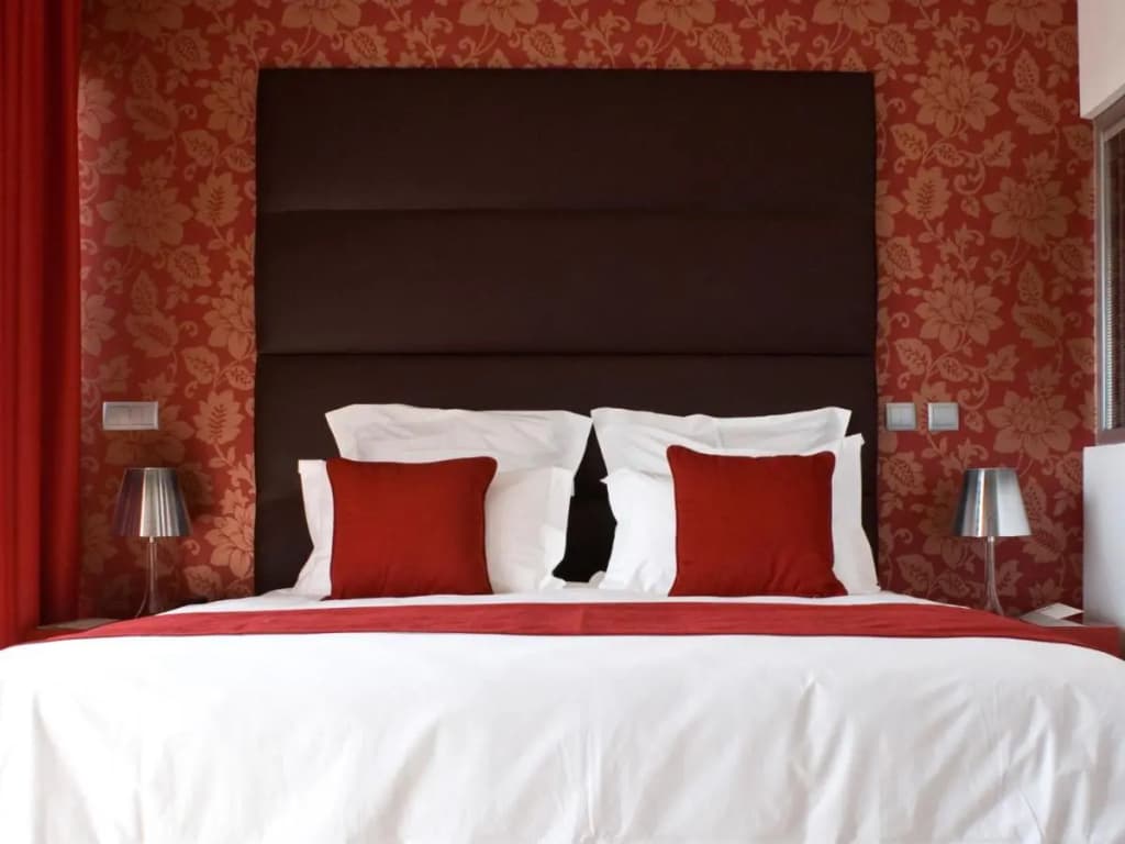 Lutecia Smart Design Hotel - photo 36