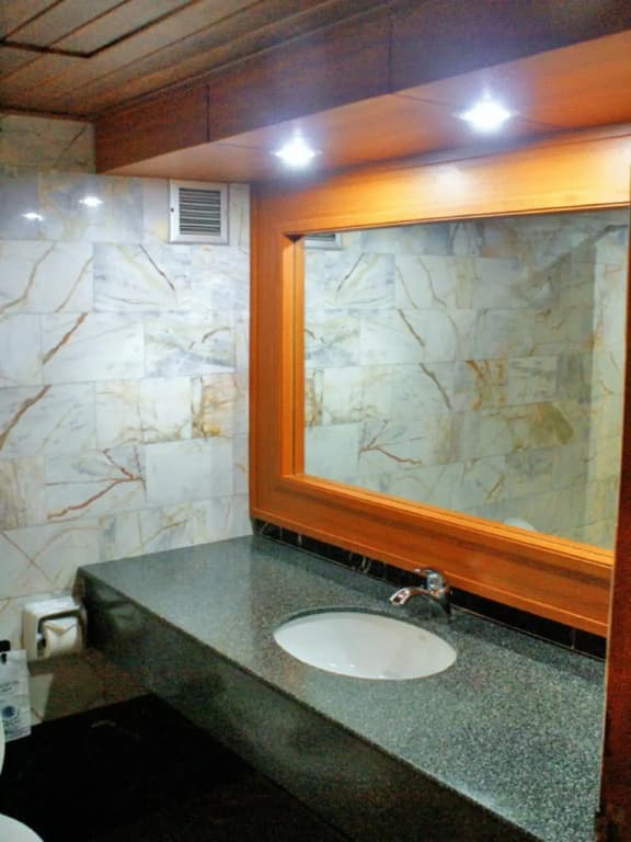 Royal Twins Palace Hotel - photo 30
