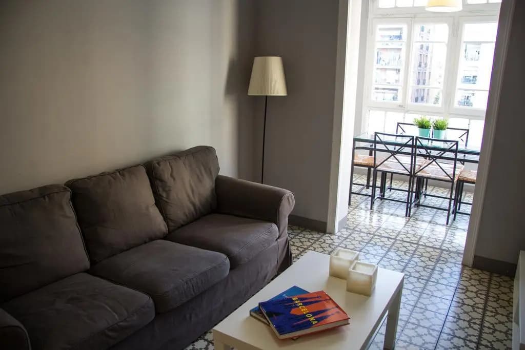 Barcelonaguest Apartments - photo 13