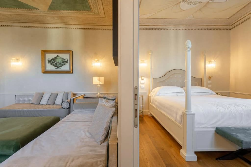 San Firenze Suites & Spa - photo 2