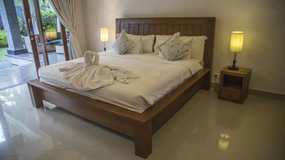 Villa Safeer Bali - photo 3