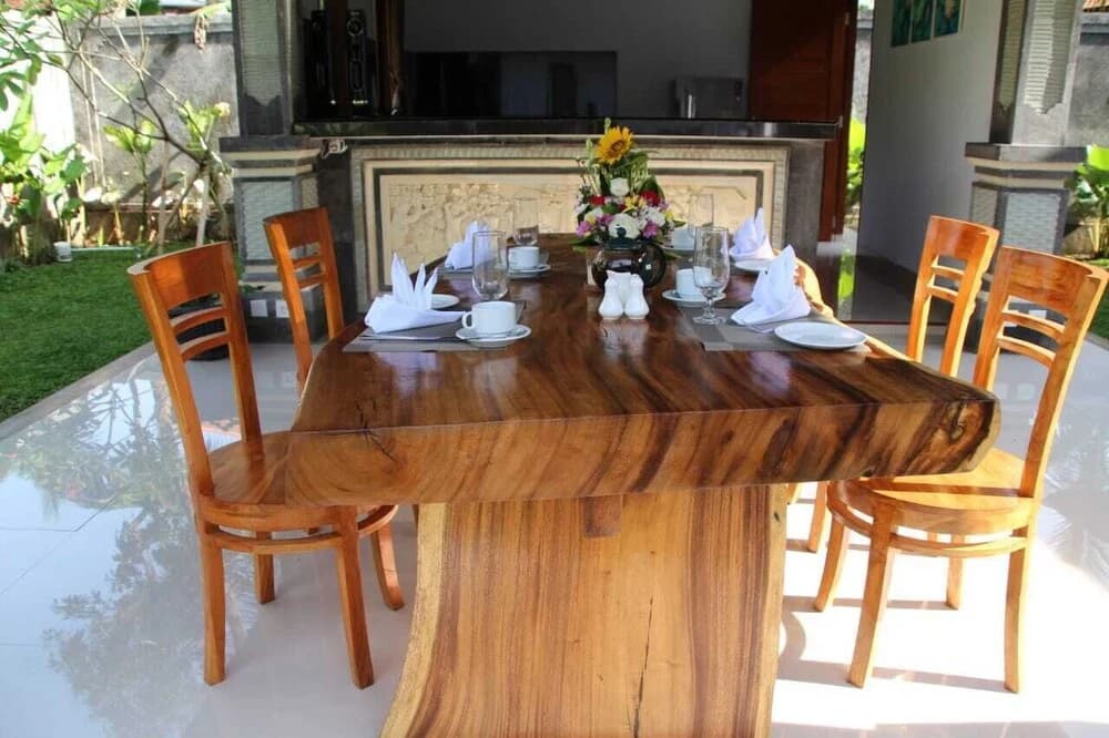 Toekad Ayung Villa - photo 3