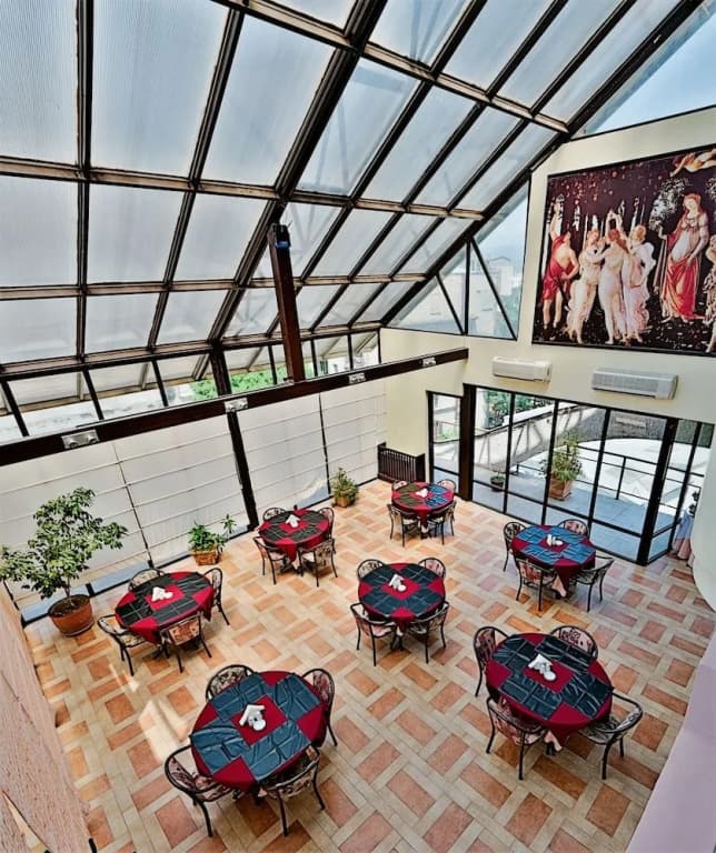 Hotel Primavera - photo 30