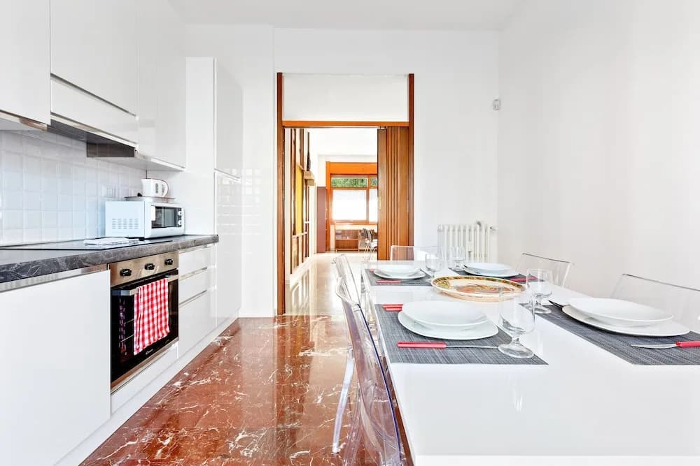 Istria & Zara Flat with Private Parking - photo 14