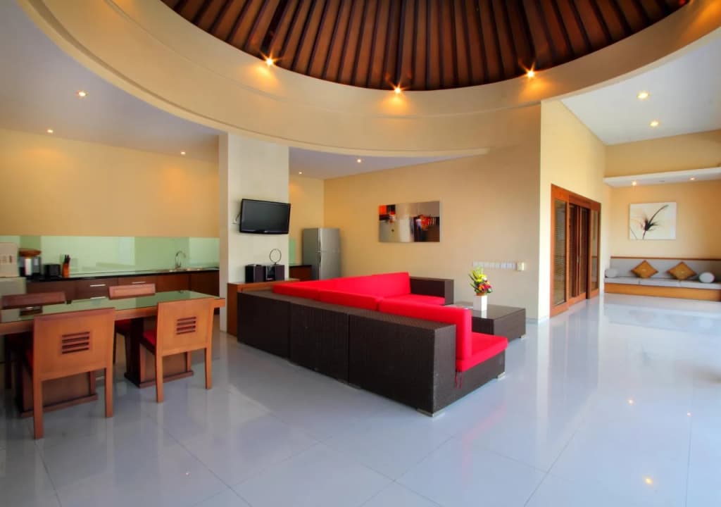 Oval Villa Bali - photo 21