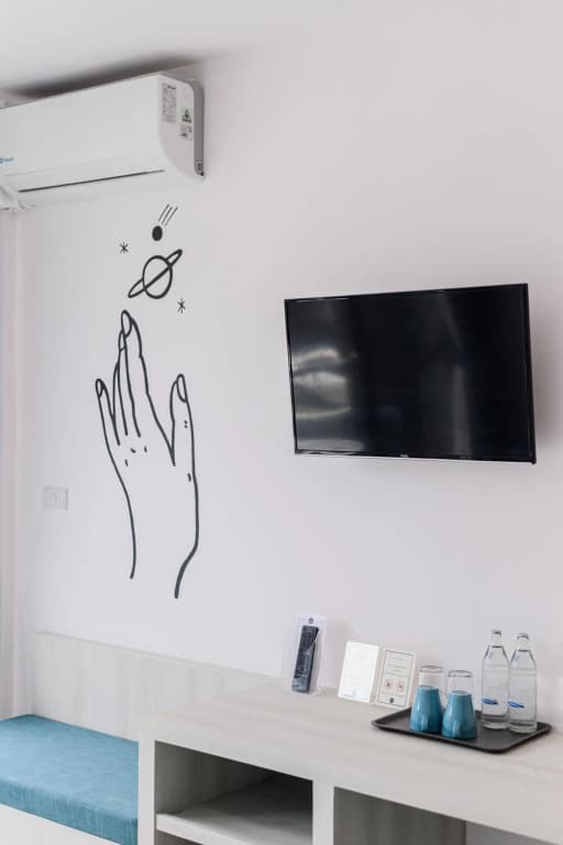 Moon Budget Hotel - photo 22