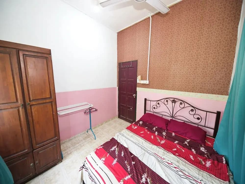 OYO 90990 Sri Tempurung Homestay - photo 3