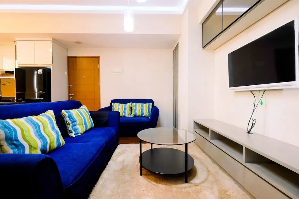 Comfy 2Br Gading Greenhill Apartment - main photo