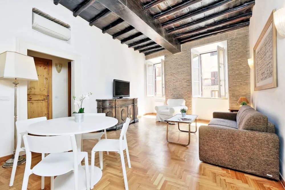 Spagna Charme - My Extra Home Apartments - photo 2