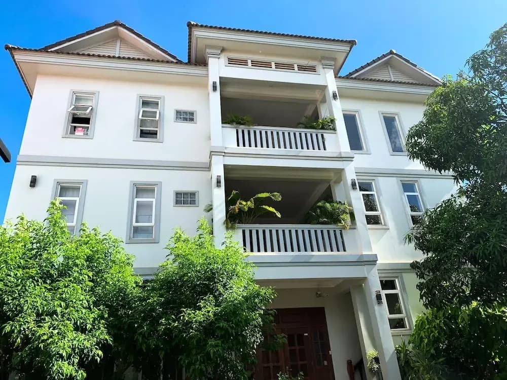 Vatanak Apartment - photo 1