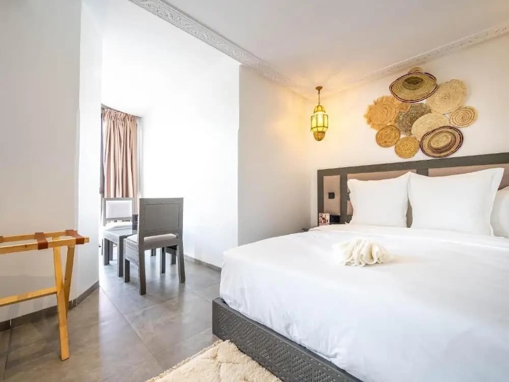 Fashion Boutique Hotel - photo 4