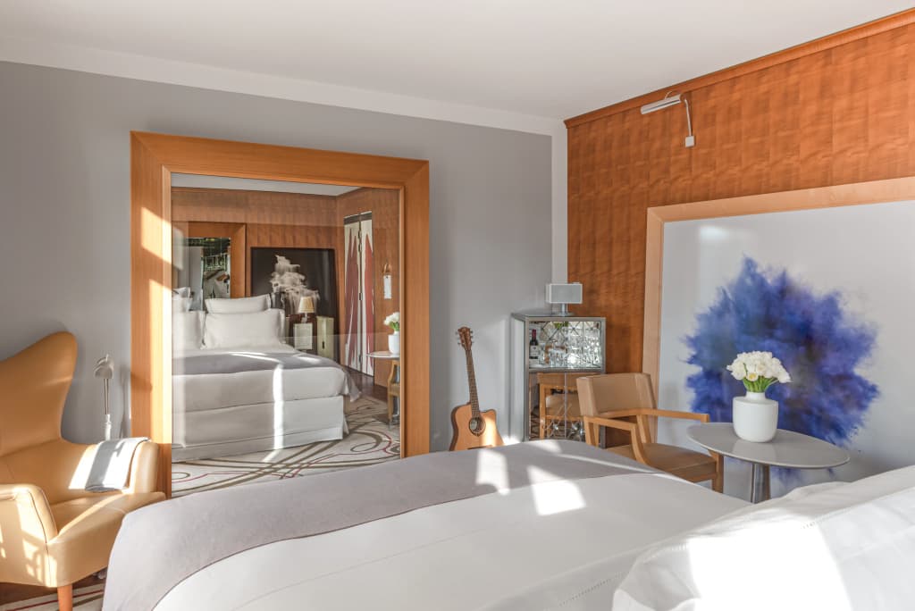 Le Royal Monceau - Raffles Paris - photo 41