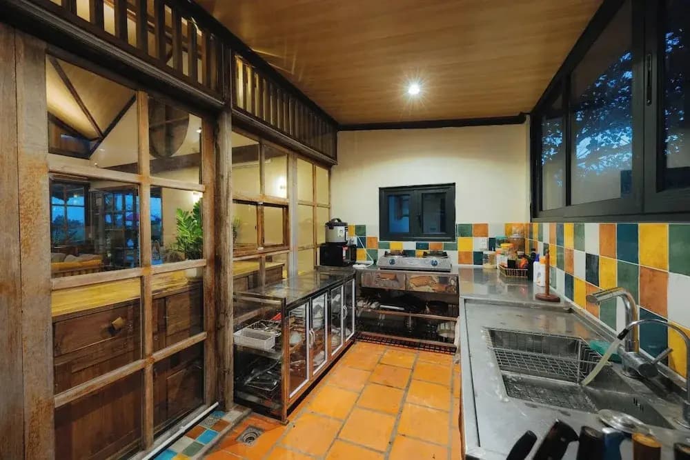 LeeHa Cottage Soc Sơn - photo 25