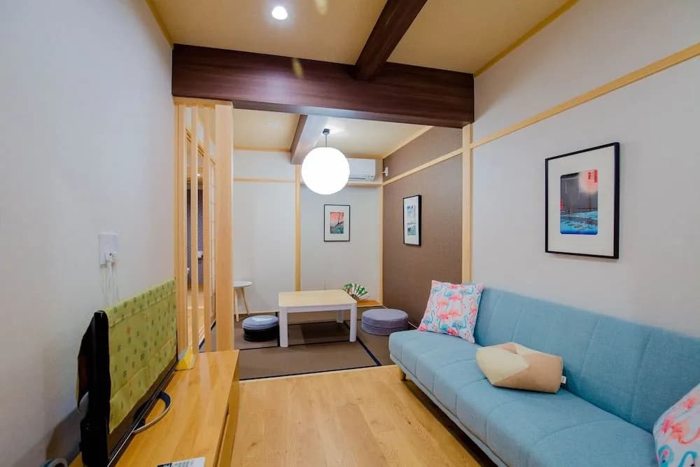 Kyoto House - photo 3
