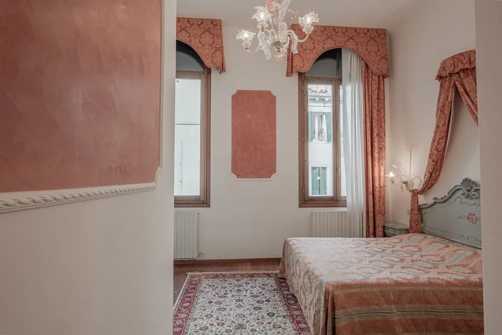 Hotel Al Sotoportego - photo 17