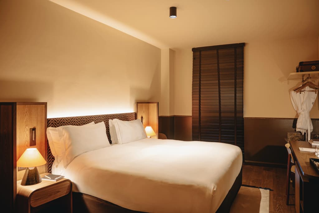 Aethos Hotel Milan - photo 29