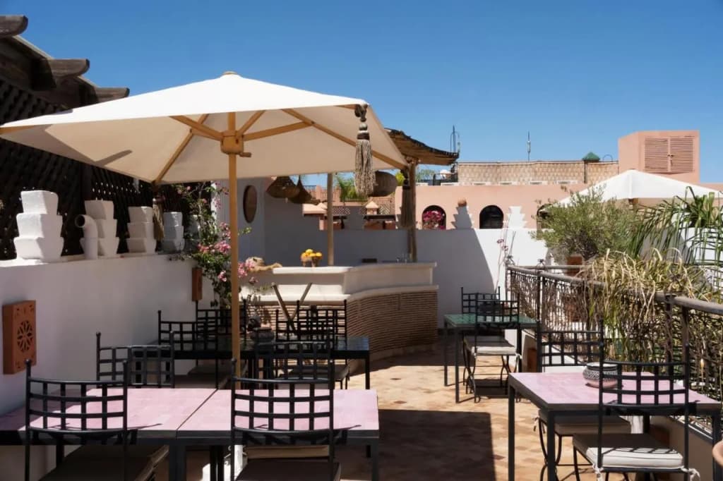 Riad Sashema - photo 15