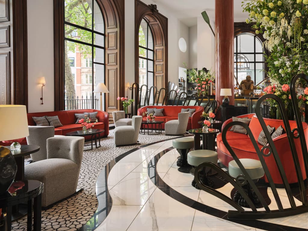 One Aldwych - photo 45