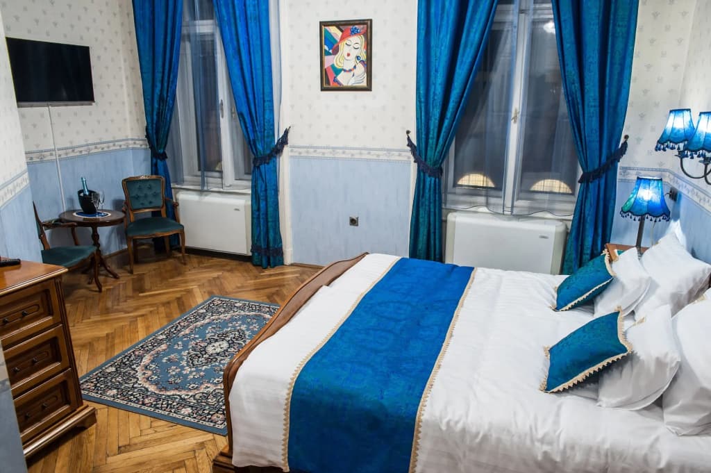 Cotton House Budapest - photo 4