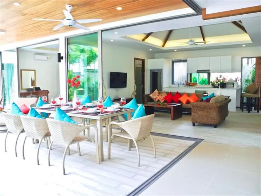 Rawai Ka Villa - photo 17
