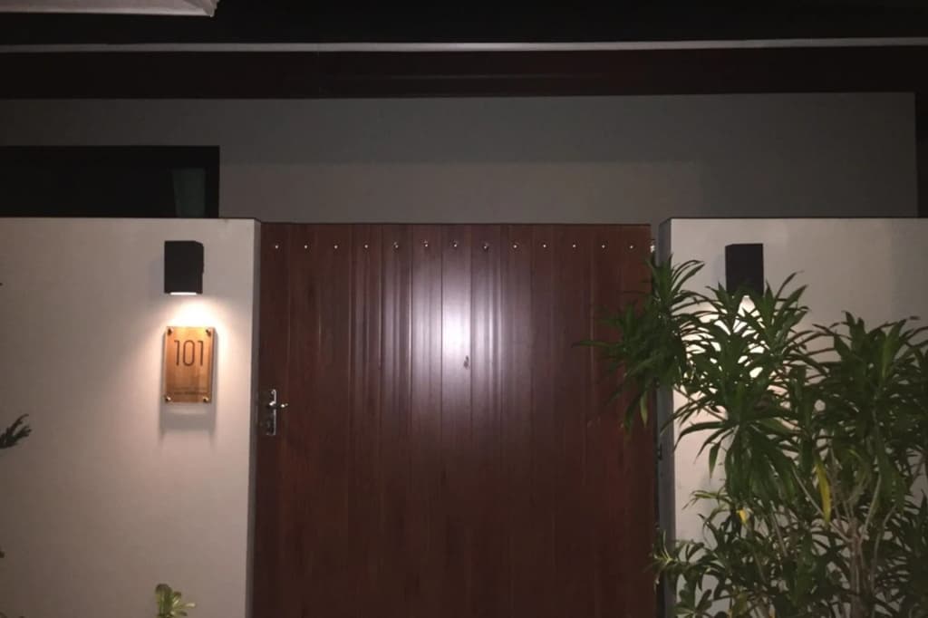 The Samui Mermaid Resort - photo 11