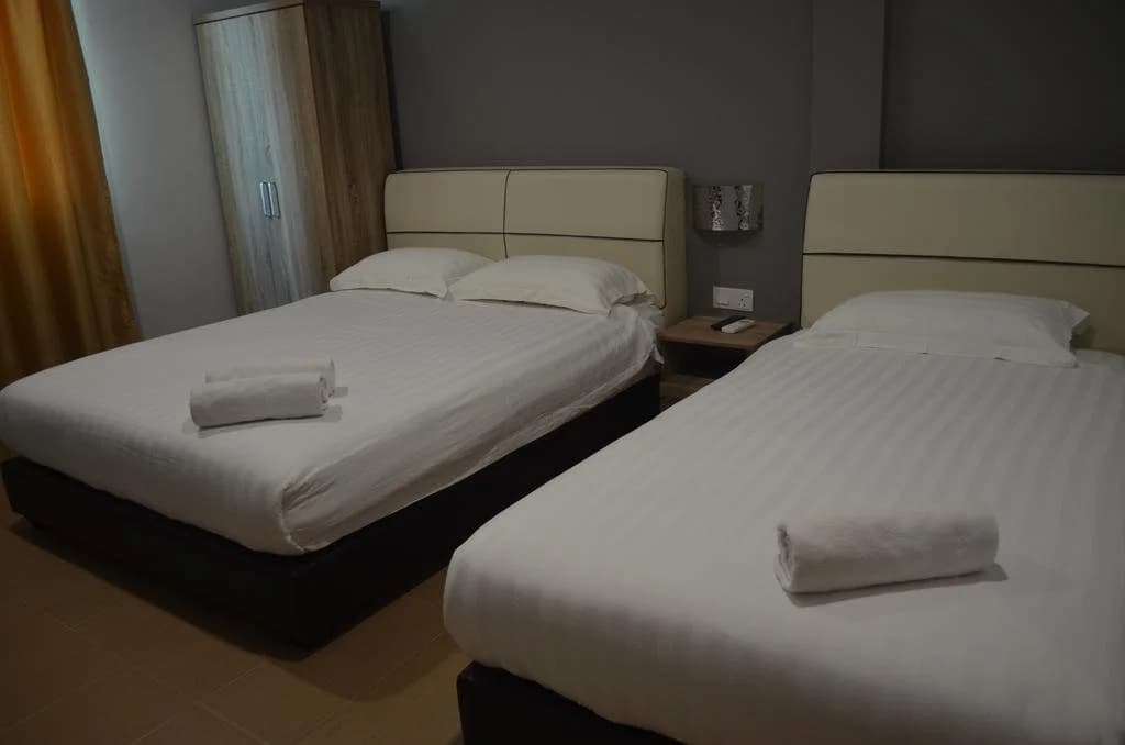 Welcome Inn GM - photo 22