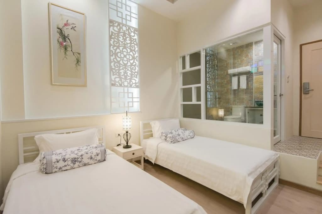 O'nya Phuket Hotel - photo 36