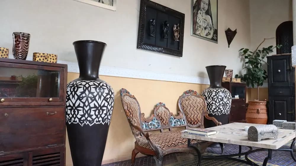 Riad Harmattan - photo 17