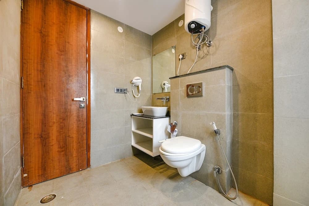 Fabhotel Prime Blest Park - photo 8