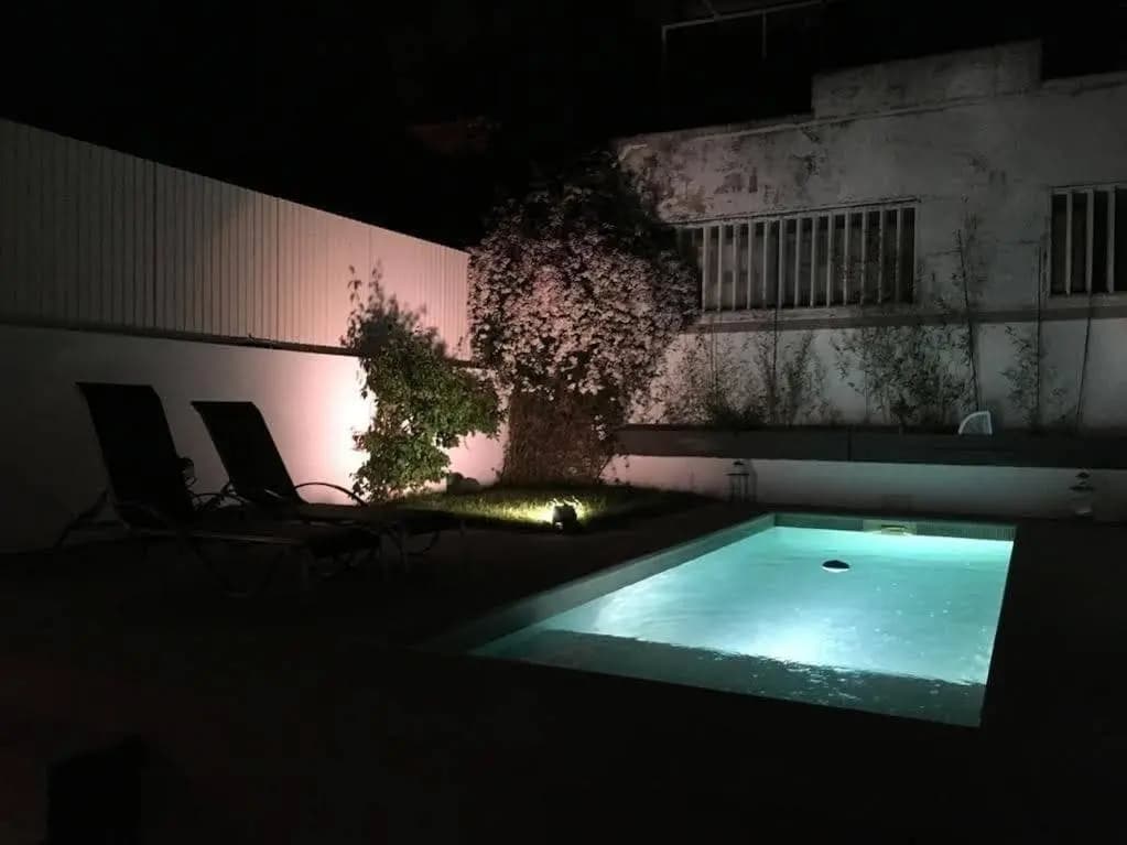Lisbon Centre Apartment With Private Pool - photo 8