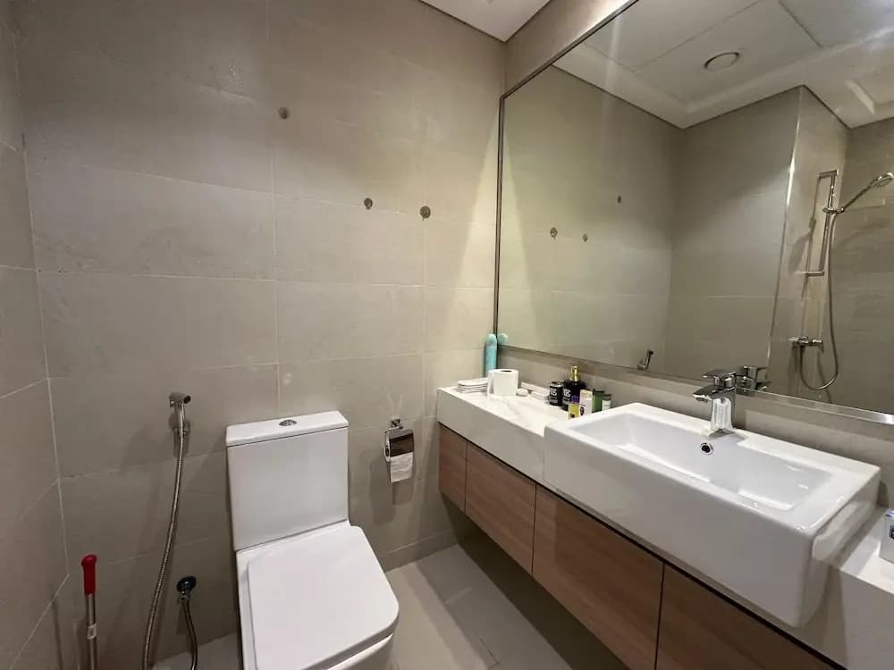 Sunset Haven - Chic Creek Studio - photo 12
