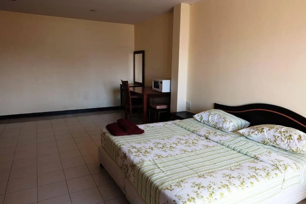 Parinya's Apartment - photo 6