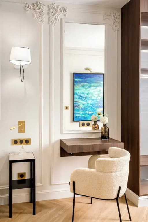Merveil Luxury Suites - Grenelle I-II - photo 49