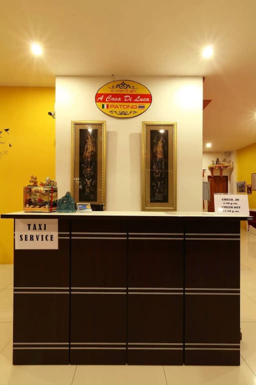 A Casa Di Luca - photo 2