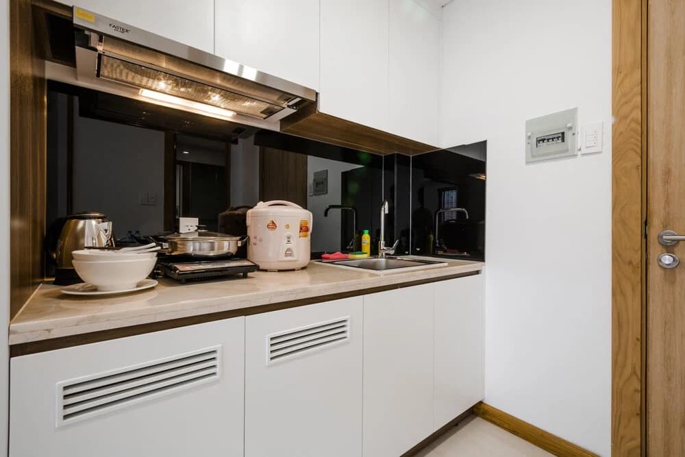 Mie House 1 - photo 20