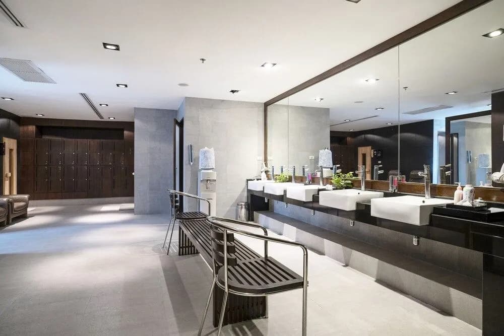 Maroon Infinity Residence by Favstay - photo 17